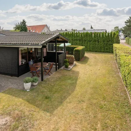 Siem - 650m From The Sea In Lolland- Falster And Mon By Interhome *