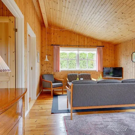 Siem - 650m From The Sea In Lolland- Falster And Mon By Interhome