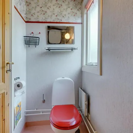 Siem - 650m From The Sea In Lolland- Falster And Mon By Interhome * Bøtø By