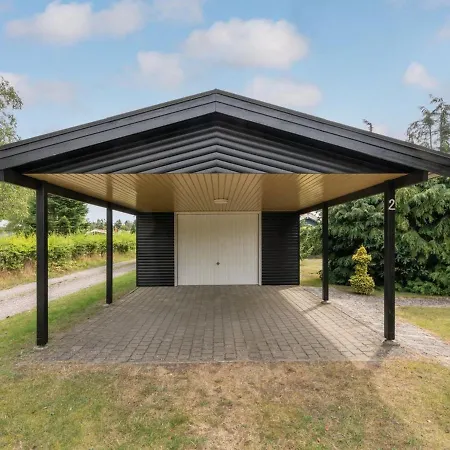 Siem - 650m From The Sea In Lolland- Falster And Mon By Interhome Hébergement de vacances *