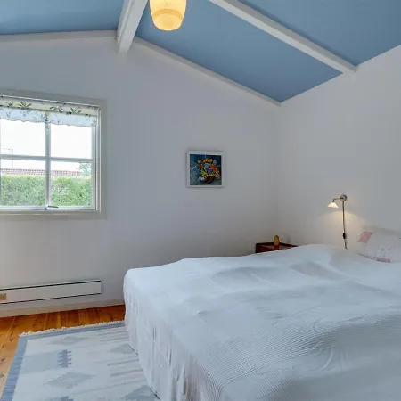 Hébergement de vacances Siem - 650m From The Sea In Lolland- Falster And Mon By Interhome Bøtø By